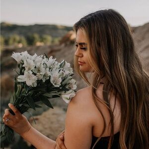 Meet Your Posher! 💐